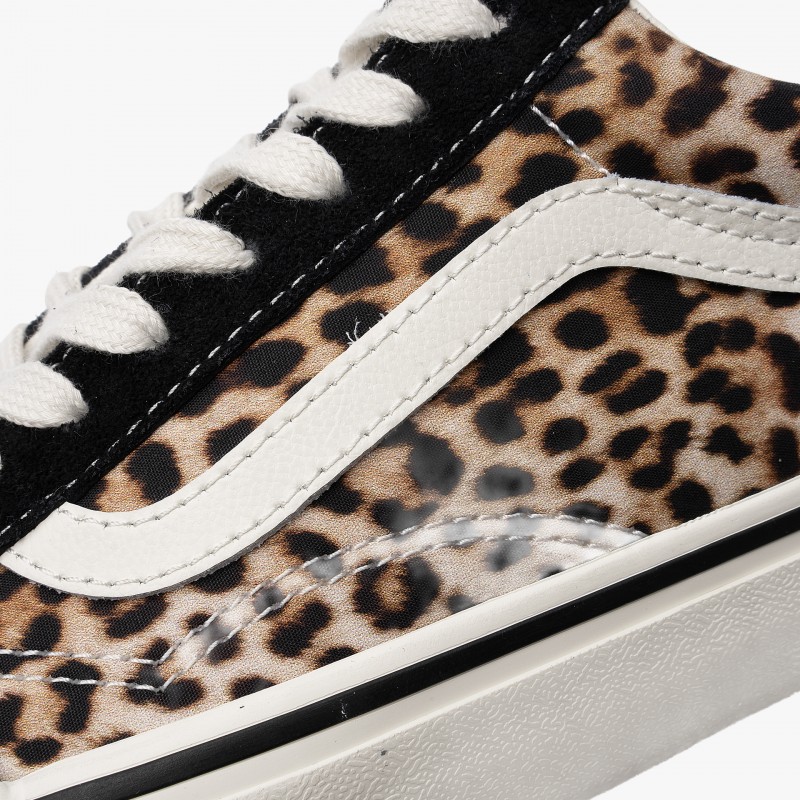 Vans Old Skool - VN000E8WYY6 - Fuxia, Urban Tribes United