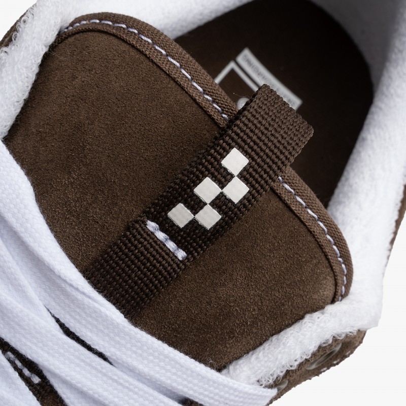 Vans Skate Old Skool 36 - VN000Z3SFST - Fuxia, Urban Tribes United