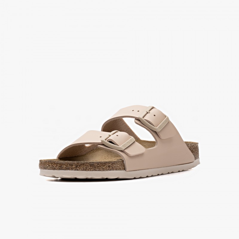 Birkenstock Arizona Birko-Flor - 1027723 - Fuxia, Urban Tribes United