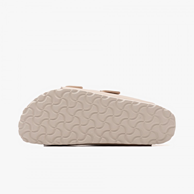 Birkenstock Arizona Birko-Flor - 1027723 - Fuxia, Urban Tribes United