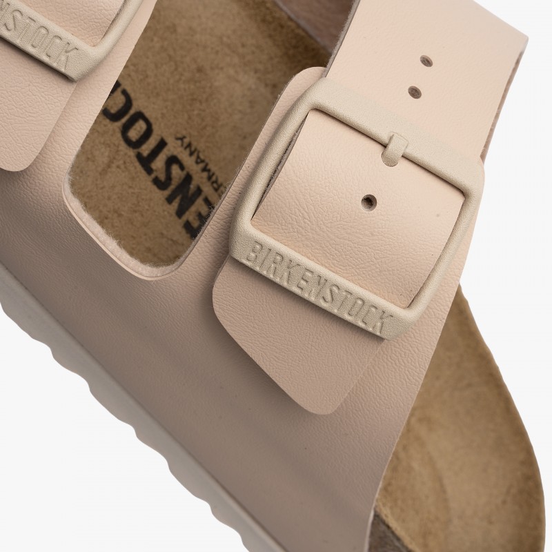Birkenstock Arizona Birko-Flor - 1027723 - Fuxia, Urban Tribes United
