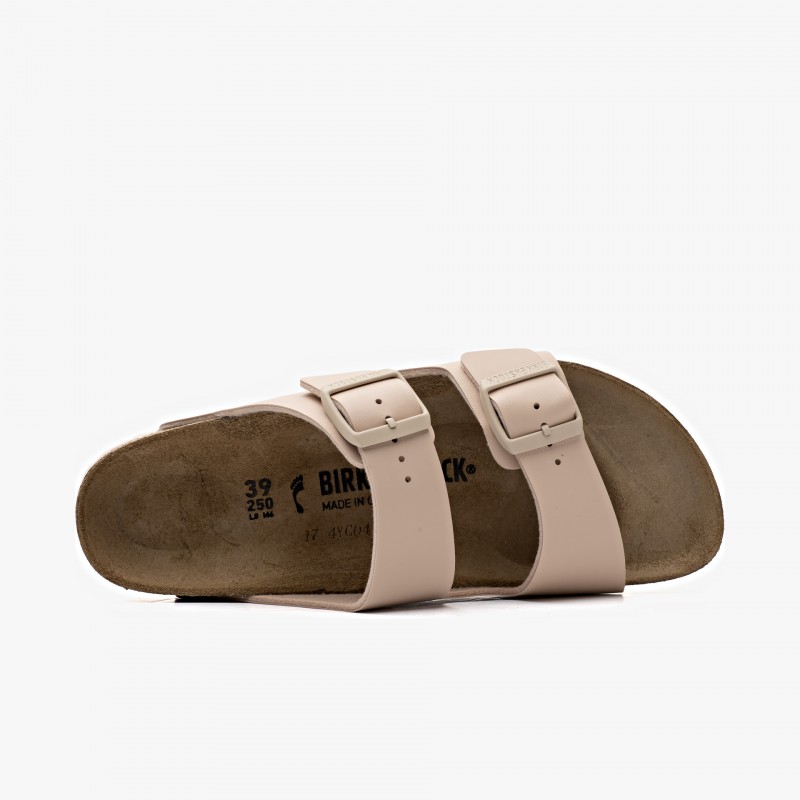 Birkenstock Arizona Birko-Flor - 1027723 - Fuxia, Urban Tribes United