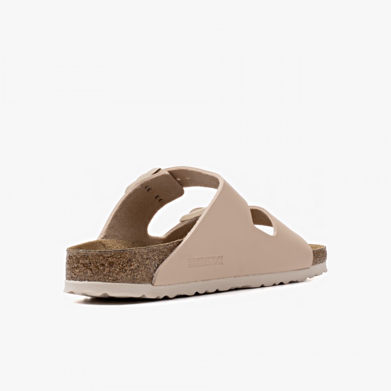 Birkenstock Arizona Birko-Flor - 1027723 - Fuxia, Urban Tribes United