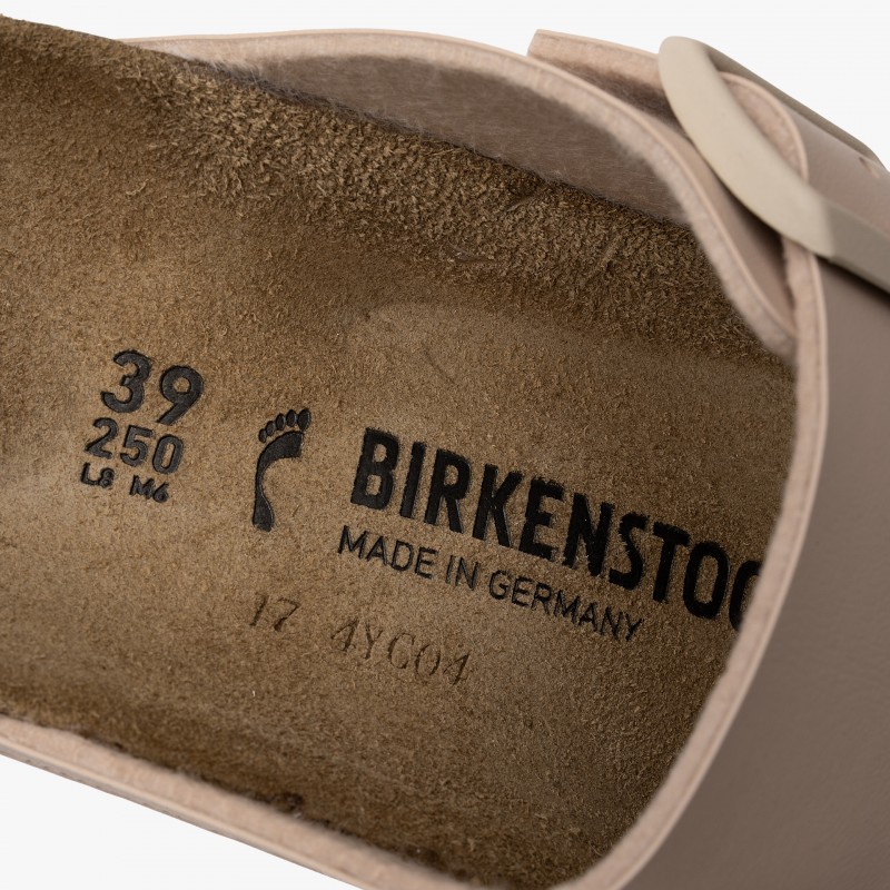 Birkenstock Arizona Birko-Flor - 1027723 - Fuxia, Urban Tribes United