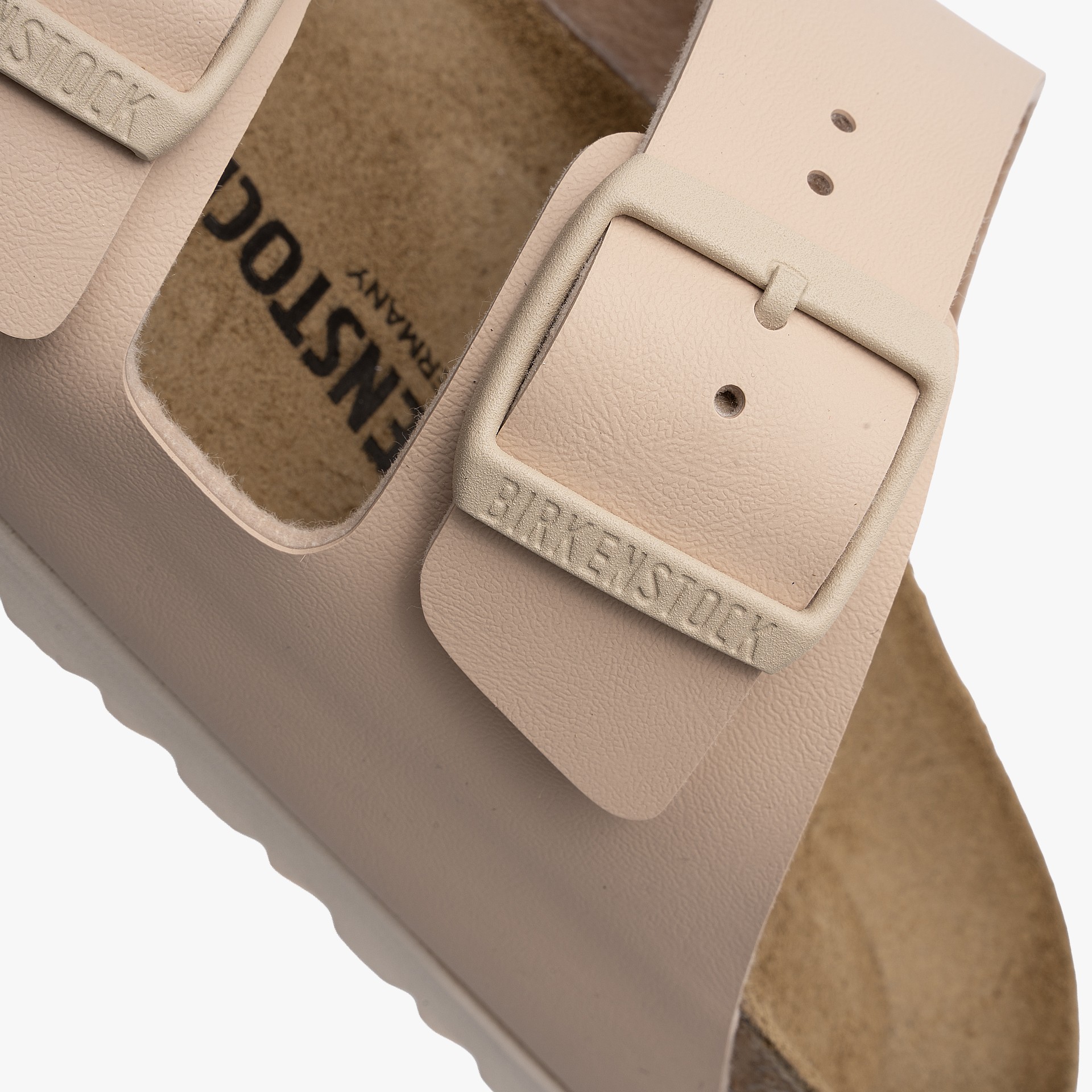 Birkenstock Arizona Birko-Flor