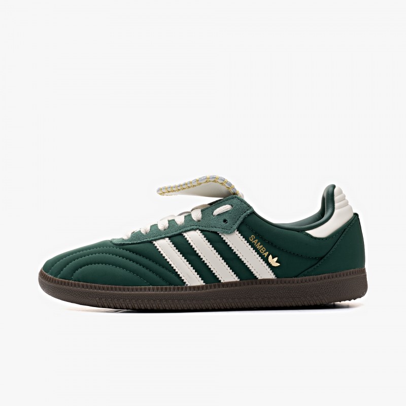 adidas Samba Lt W adidas Samba Lt W - IH9044 - Fuxia, Urban Tribes United