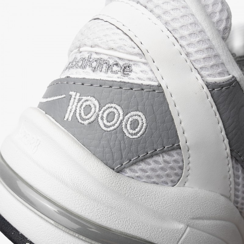 New Balance 1000 New Balance 1000 - U1000 4NO - Fuxia, Urban Tribes United