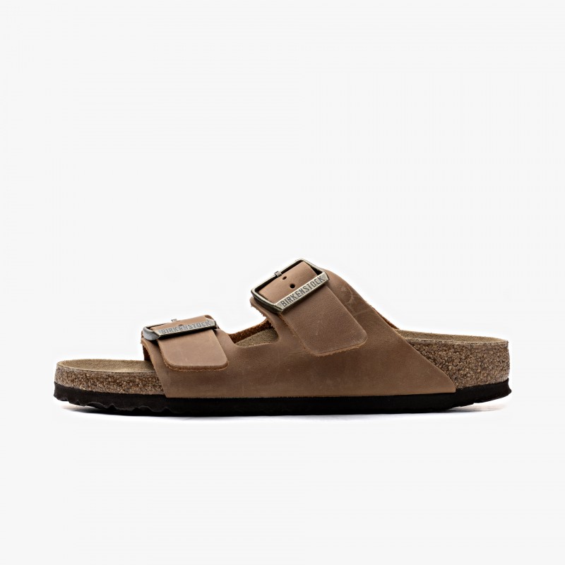 Birkenstock Arizona Natural - 1028401 - Fuxia, Urban Tribes United