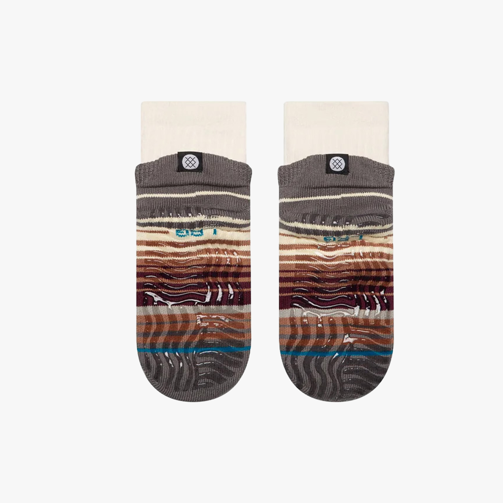 Stance Curren Slipper