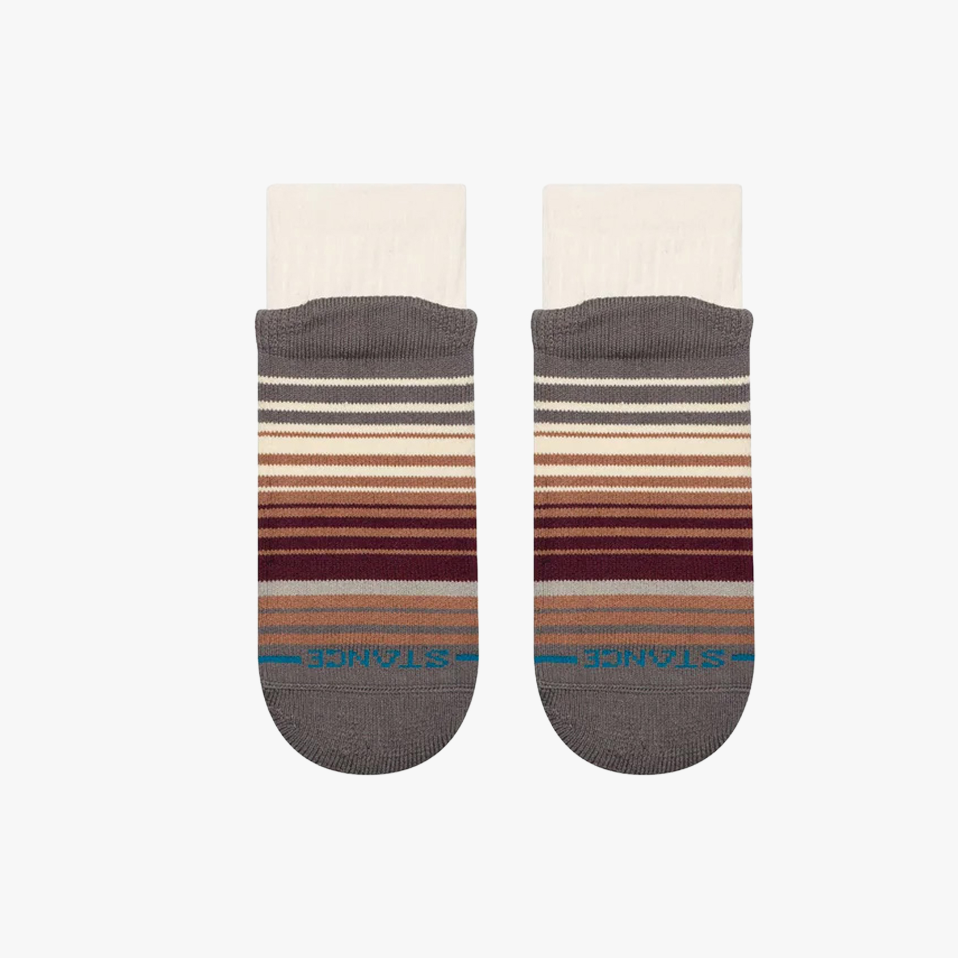 Stance Curren Slipper