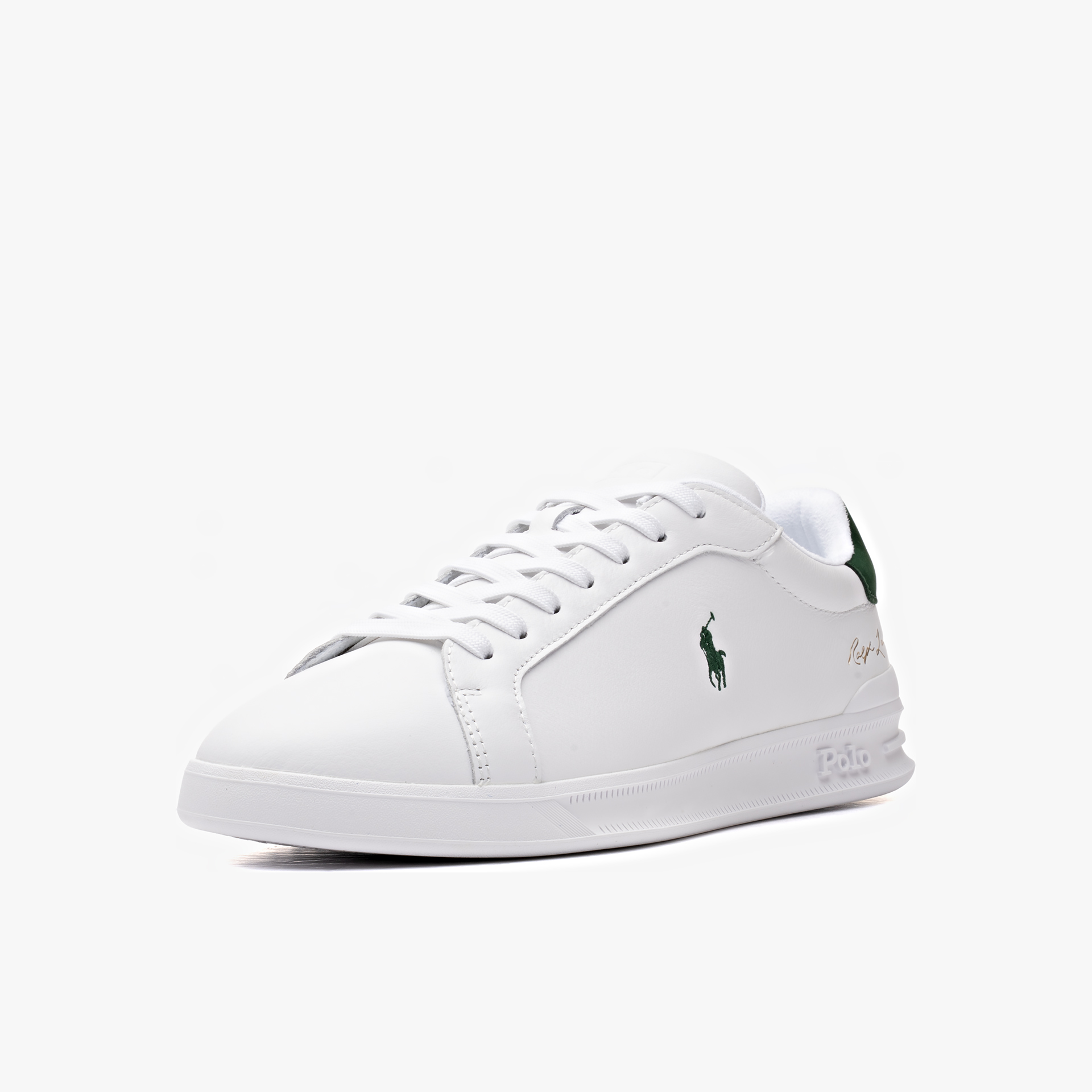 Polo Ralph Lauren HRT CRT II