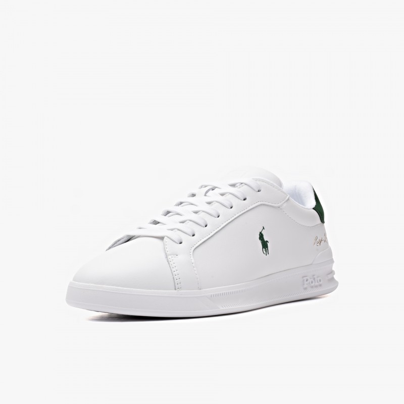 Polo Ralph Lauren HRT CRT II - 809P10044001 - Fuxia, Urban Tribes United