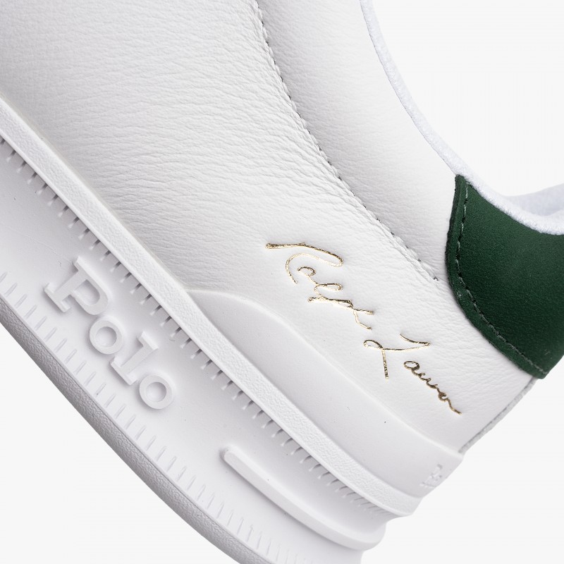 Polo Ralph Lauren HRT CRT II - 809P10044001 - Fuxia, Urban Tribes United