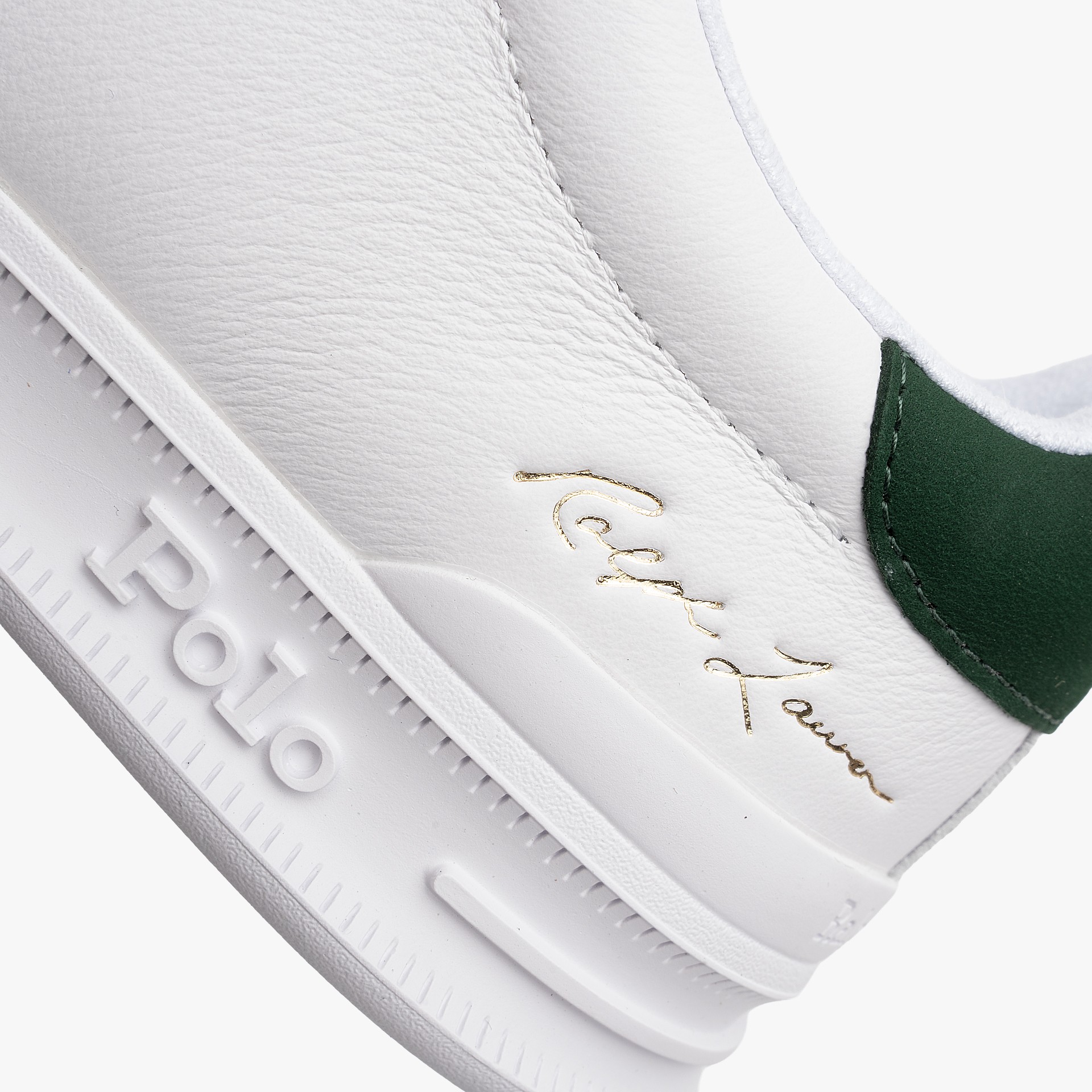 Polo Ralph Lauren HRT CRT II