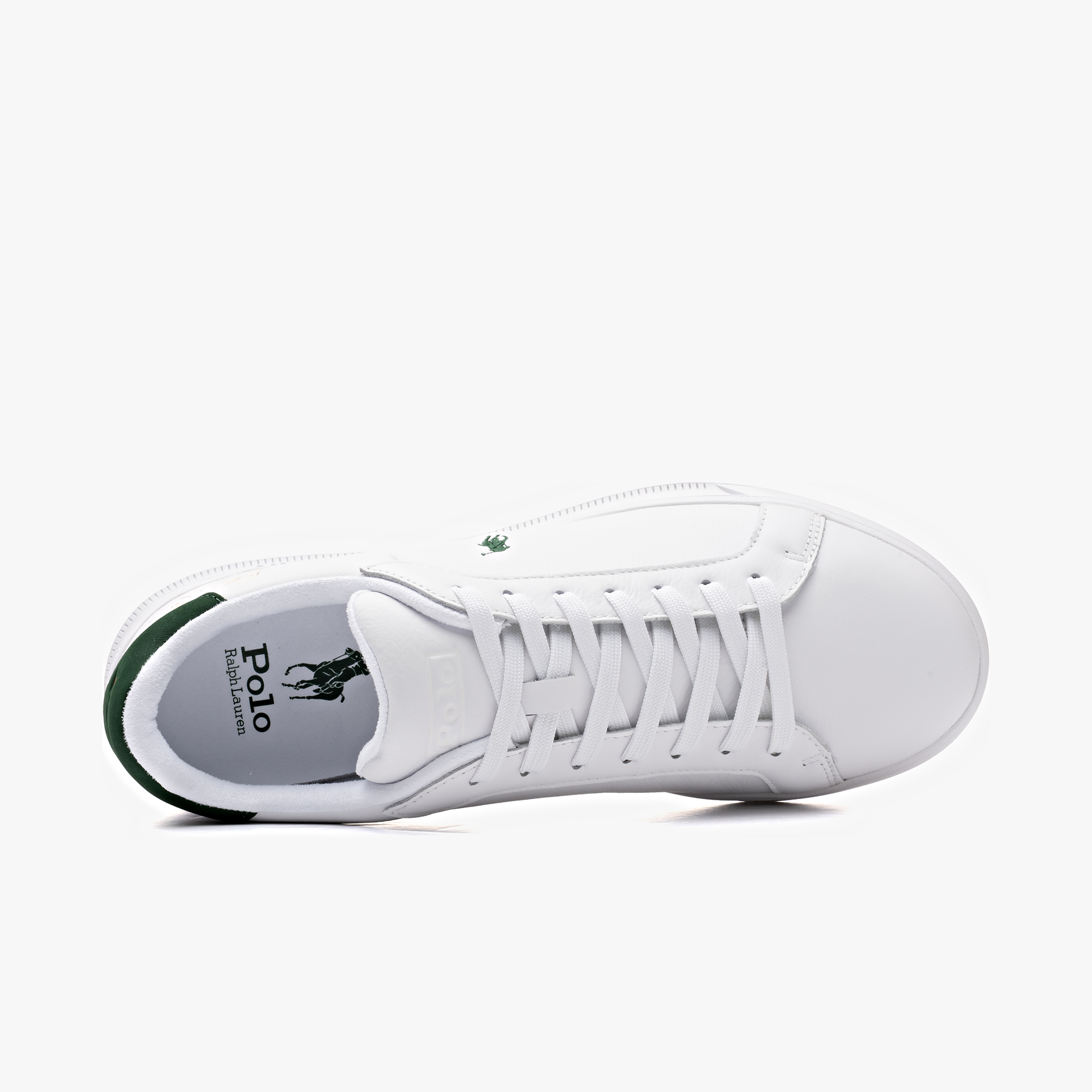Polo Ralph Lauren HRT CRT II