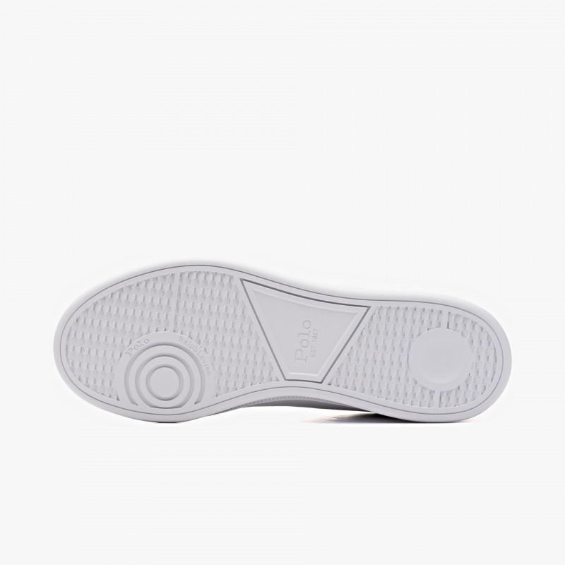 Polo Ralph Lauren HRT CRT II - 809P10044001 - Fuxia, Urban Tribes United