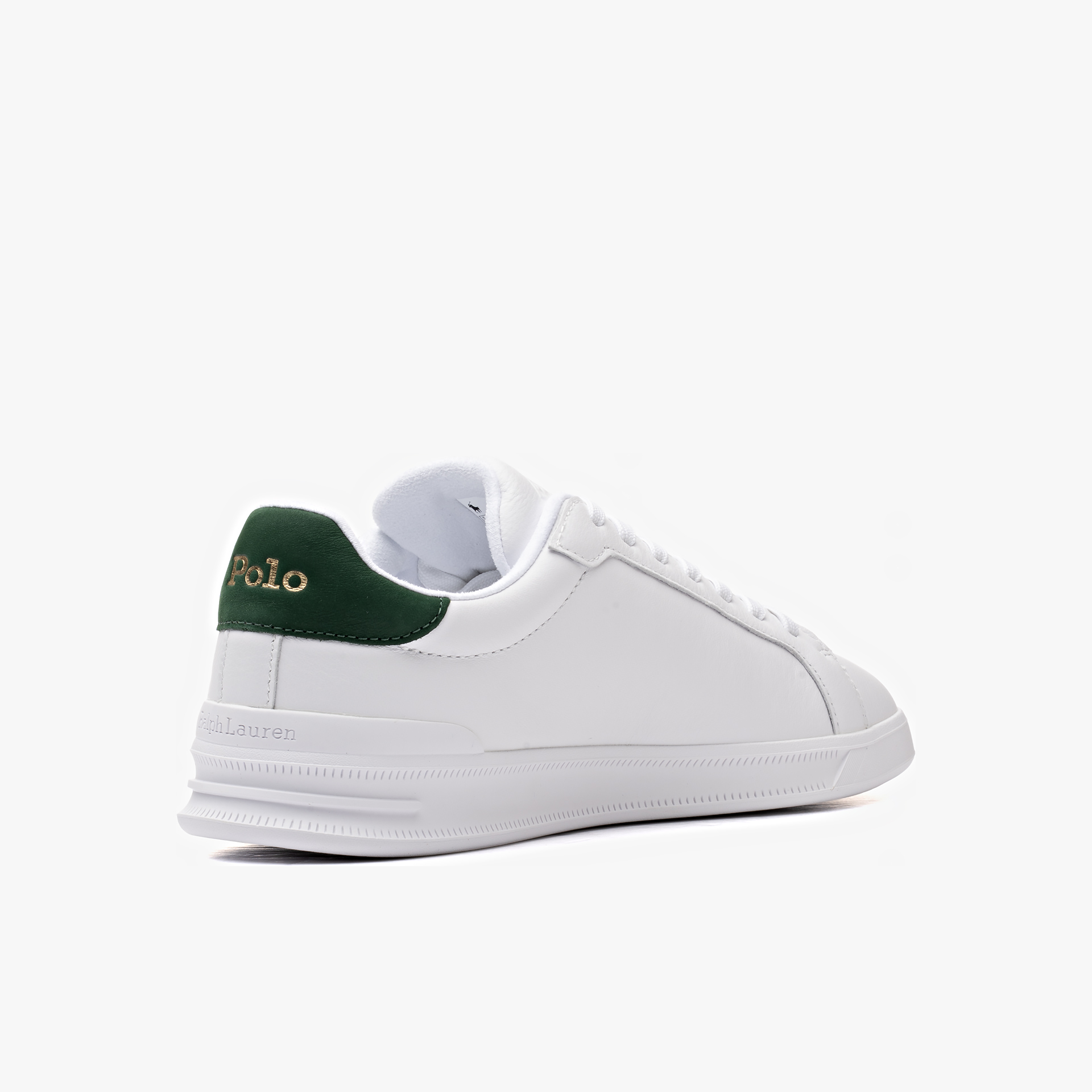 Polo Ralph Lauren HRT CRT II