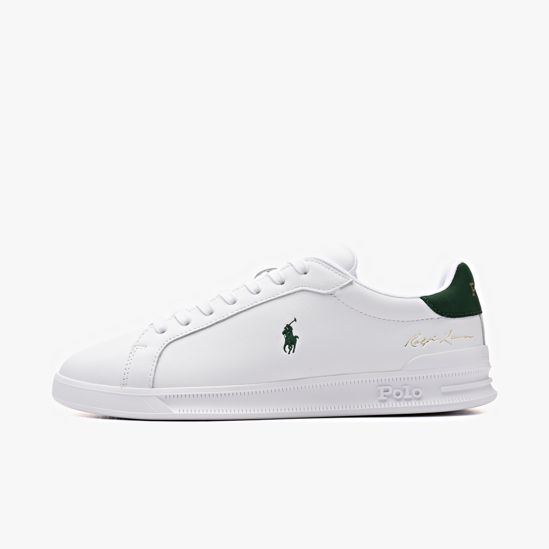 Polo Ralph Lauren HRT CRT II