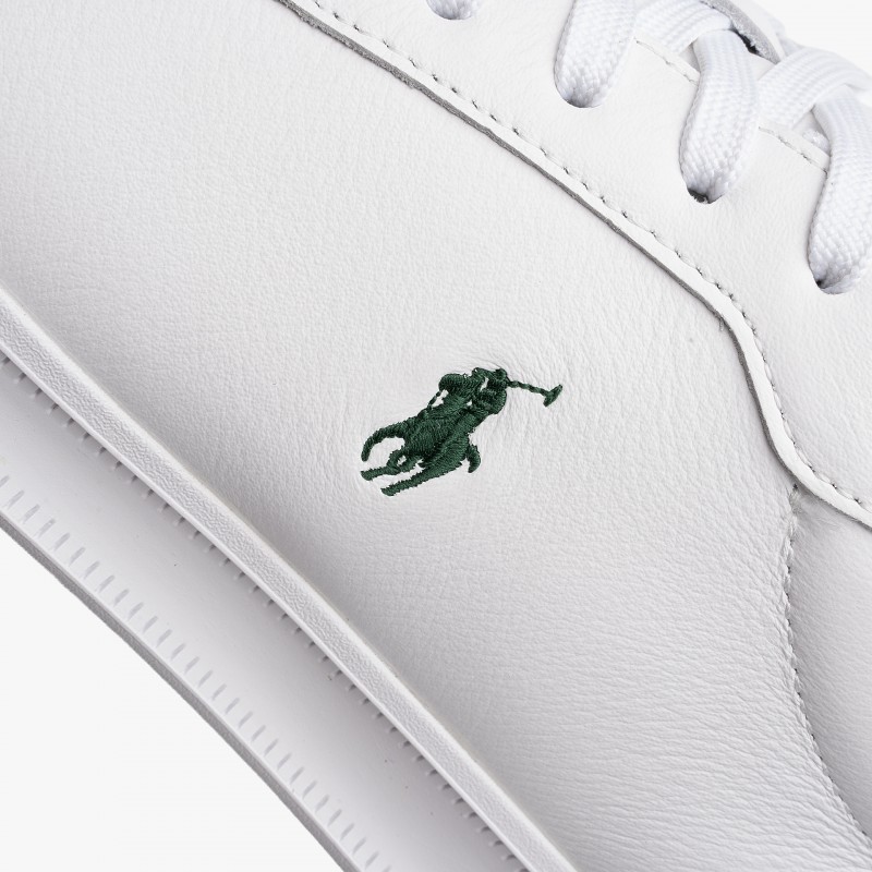 Polo Ralph Lauren HRT CRT II - 809P10044001 - Fuxia, Urban Tribes United