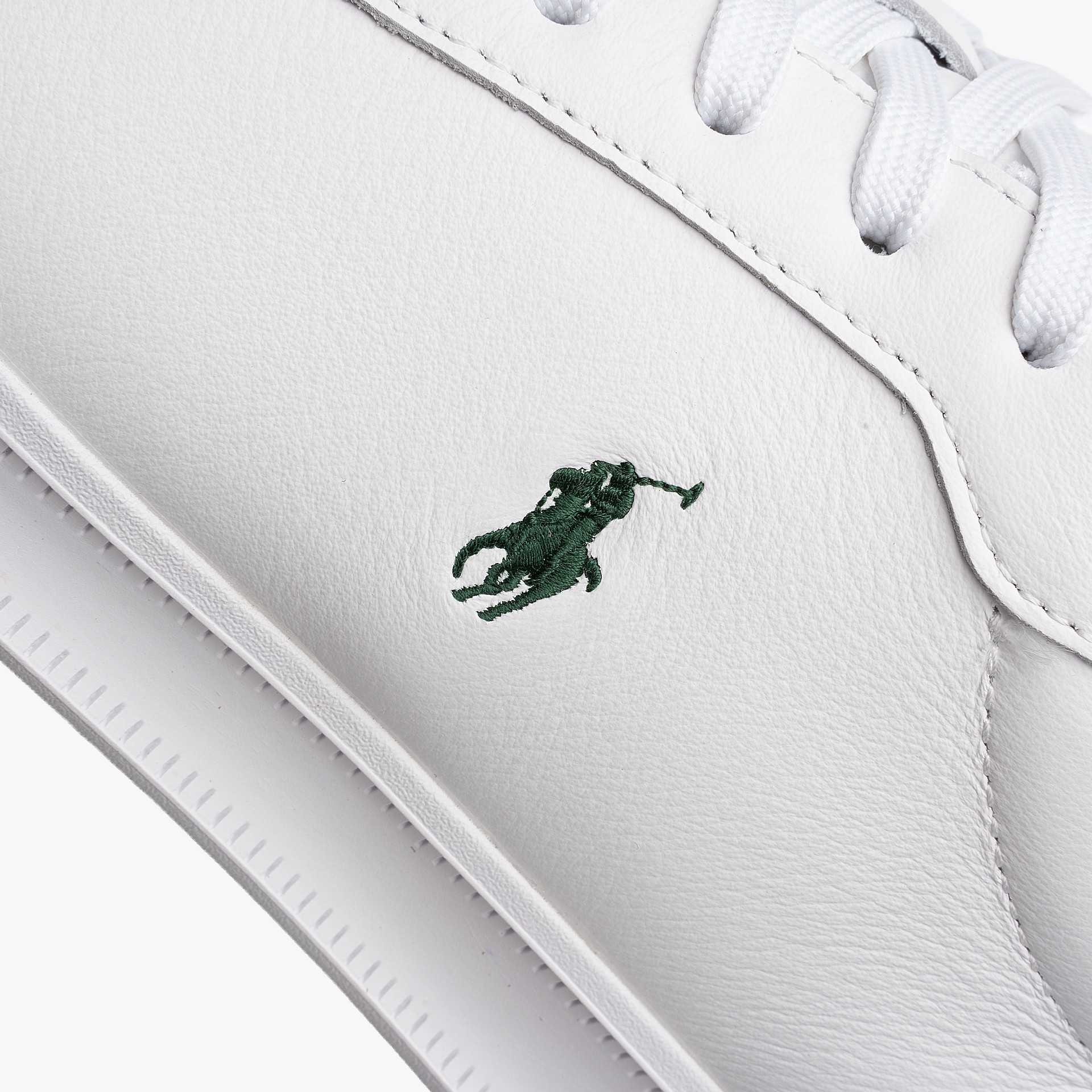 Polo Ralph Lauren HRT CRT II
