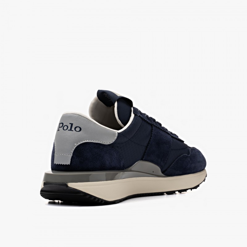 Polo Ralph Lauren TRAIN 89 PP - 809965081002 - Fuxia, Urban Tribes United