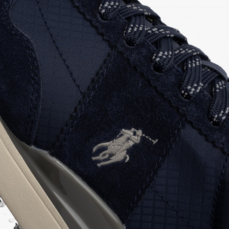 Polo Ralph Lauren TRAIN 89 PP - 809965081002 - Fuxia, Urban Tribes United