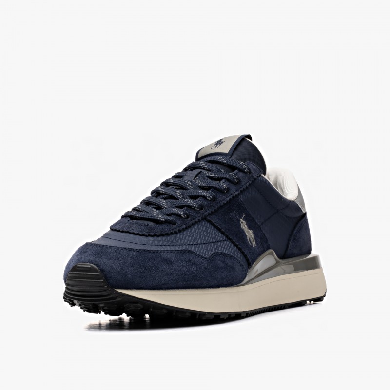 Polo Ralph Lauren TRAIN 89 PP - 809965081002 - Fuxia, Urban Tribes United