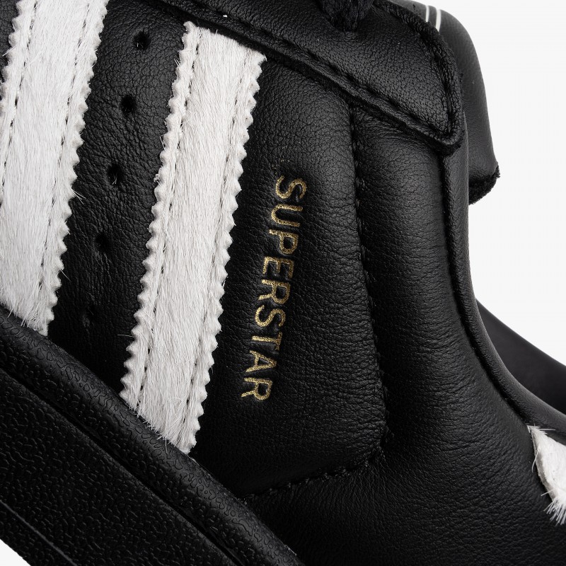 adidas Superstar II W - KI3574 - Fuxia, Urban Tribes United