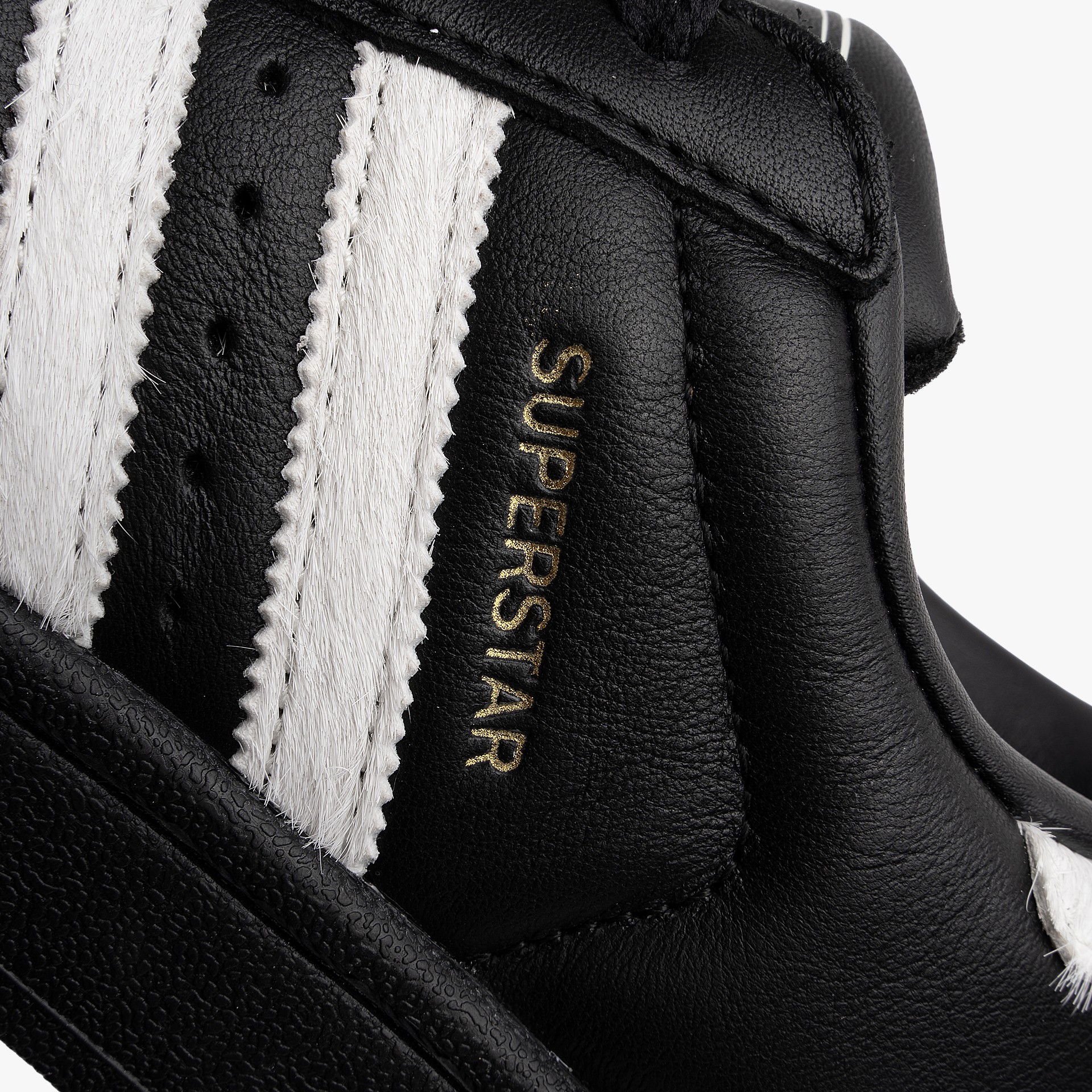 adidas Superstar II W