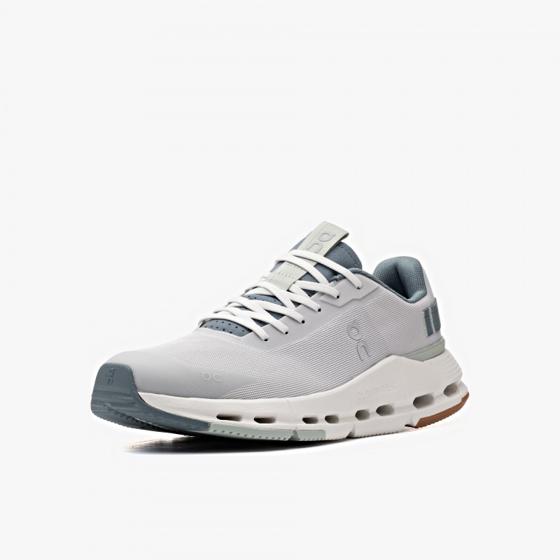 ON Cloudnova Form 2 - 3ME30154803 - Fuxia, Urban Tribes United