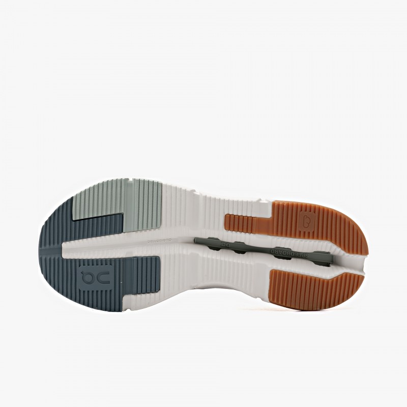 ON Cloudnova Form 2 - 3ME30154803 - Fuxia, Urban Tribes United