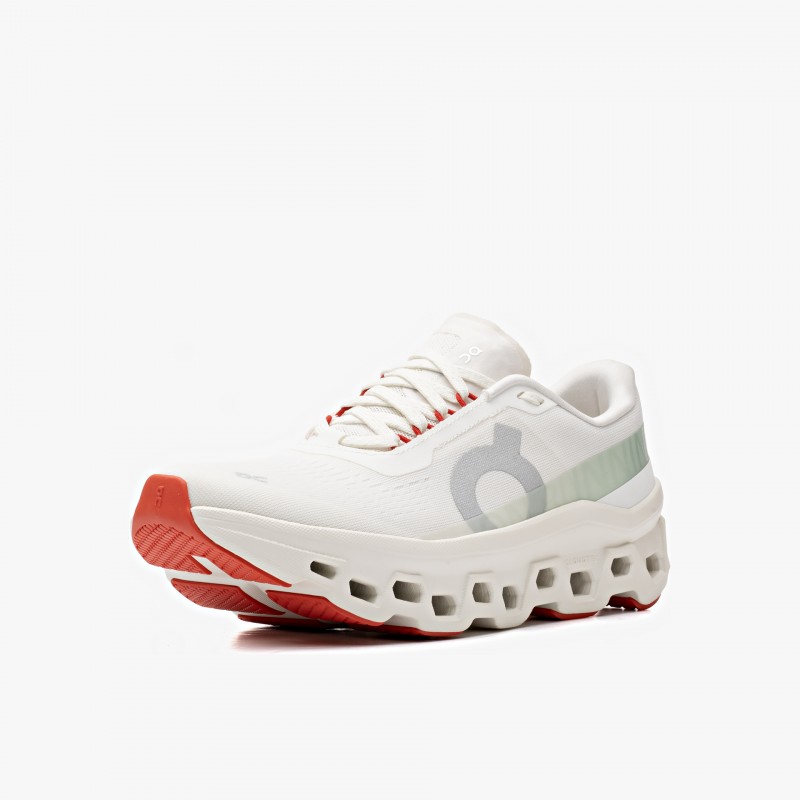 ON Cloudmonster 1 - 3WF30481057 - Fuxia, Urban Tribes United