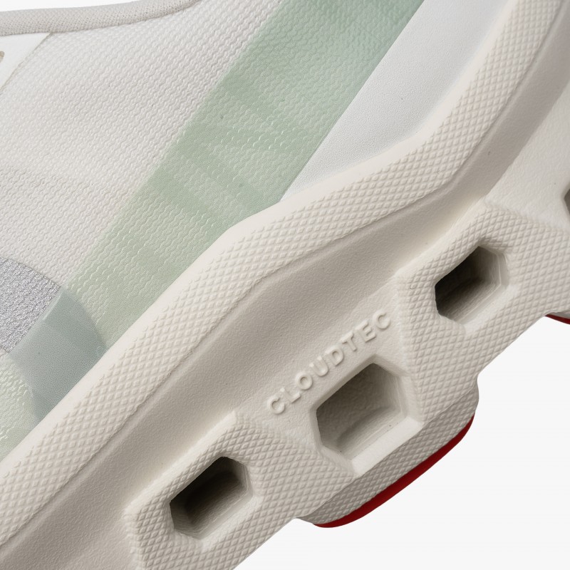 ON Cloudmonster 1 - 3WF30481057 - Fuxia, Urban Tribes United