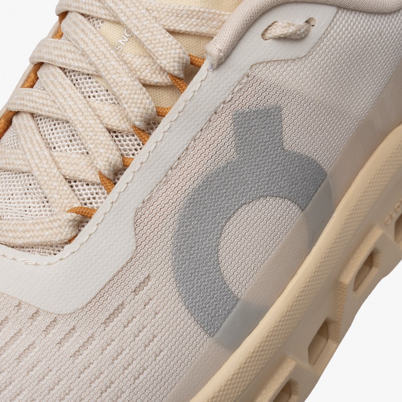 ON Cloudmonster 1 - 3WF30484910 - Fuxia, Urban Tribes United
