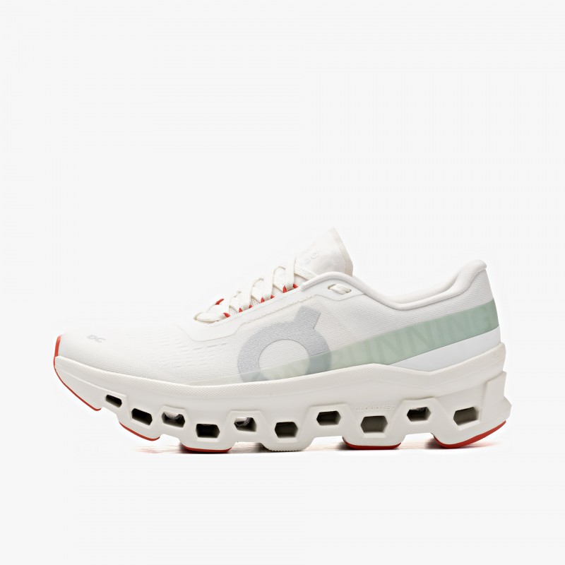 ON Cloudmonster 1 - 3WF30481057 - Fuxia, Urban Tribes United