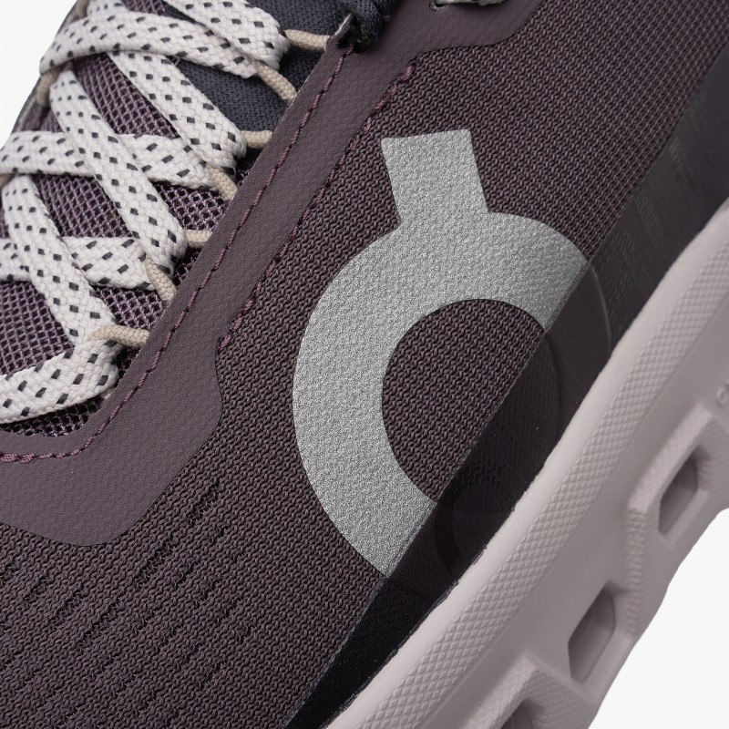 ON Cloudmonster 1 - 3WF30484911 - Fuxia, Urban Tribes United