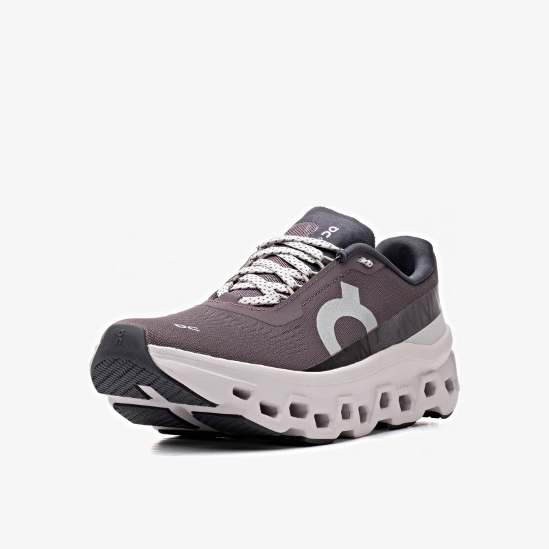 ON Cloudmonster 1 - 3WF30484911 - Fuxia, Urban Tribes United