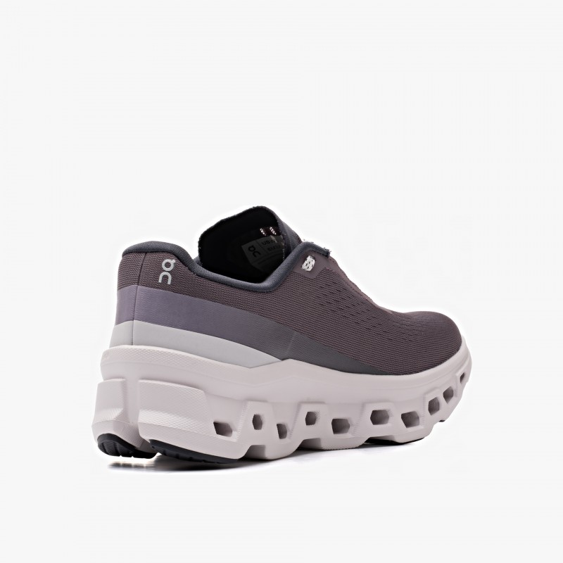 ON Cloudmonster 1 - 3WF30484911 - Fuxia, Urban Tribes United