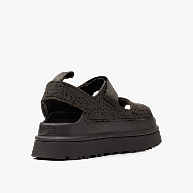 UGG W Goldenglow Embossed - 1175311 DNSS - Fuxia, Urban Tribes United