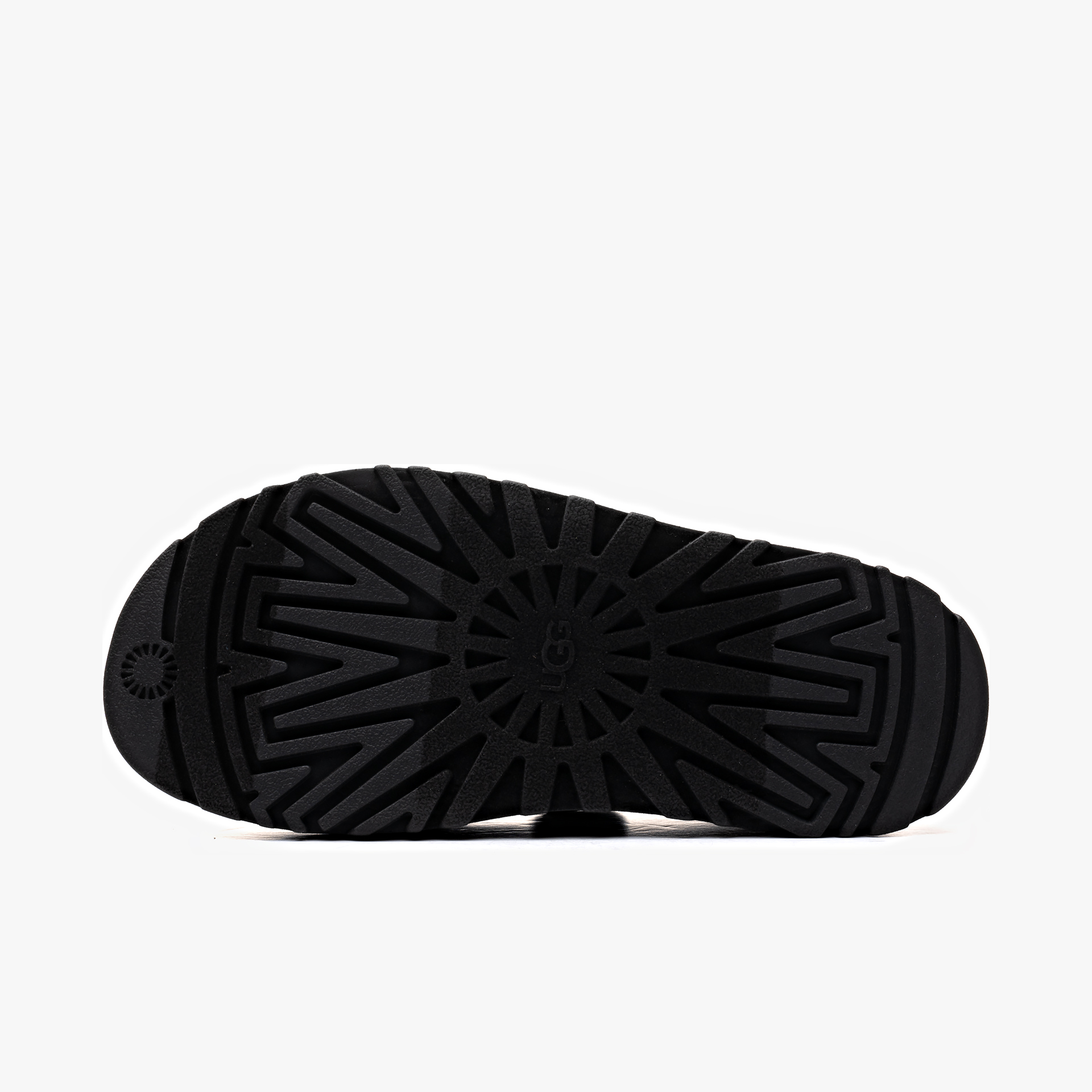 UGG W Goldenglow