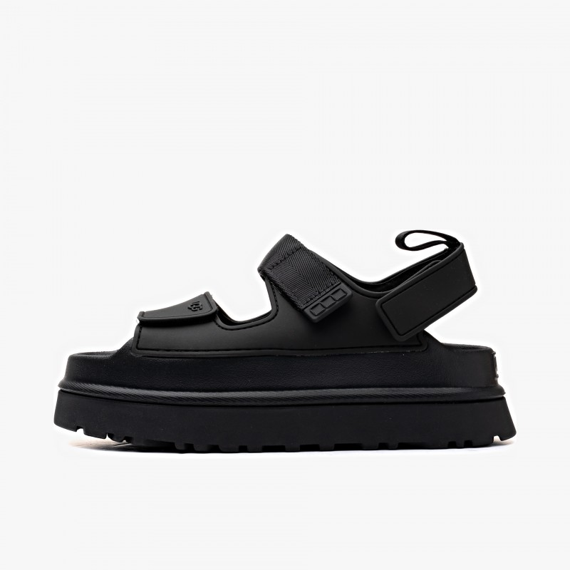 UGG W Goldenglow - 1152685 BLK - Fuxia, Urban Tribes United