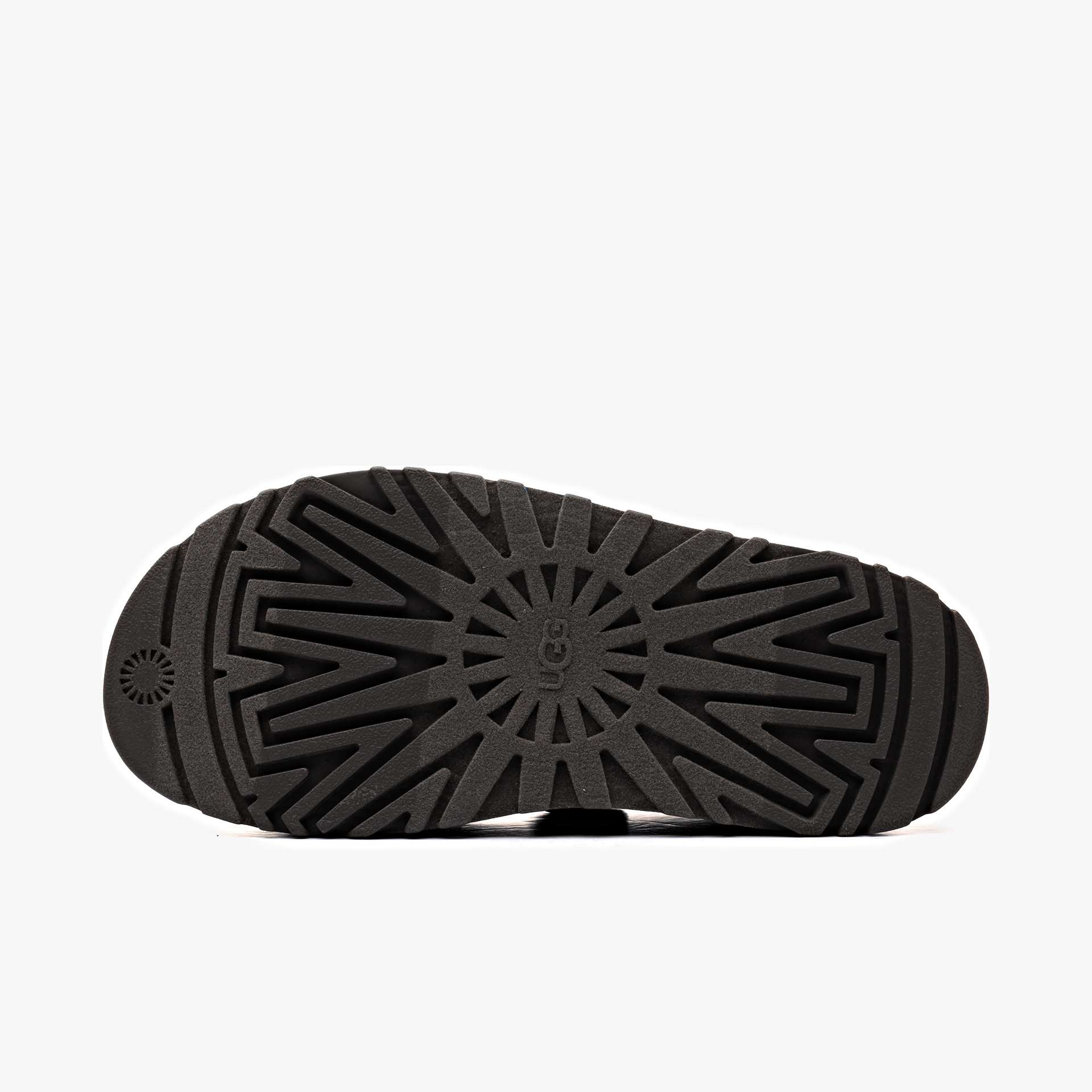 UGG W Goldenglow Embossed