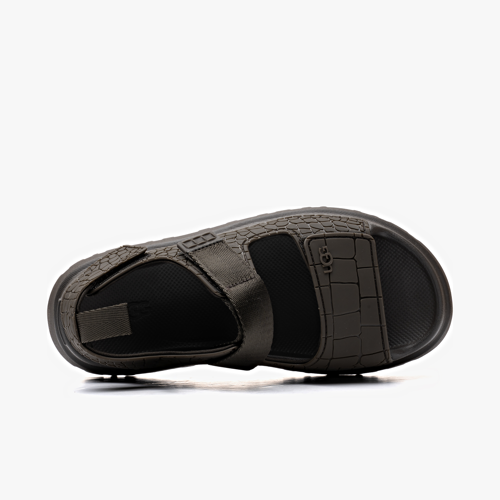 UGG W Goldenglow Embossed
