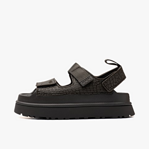 UGG W Goldenglow Embossed