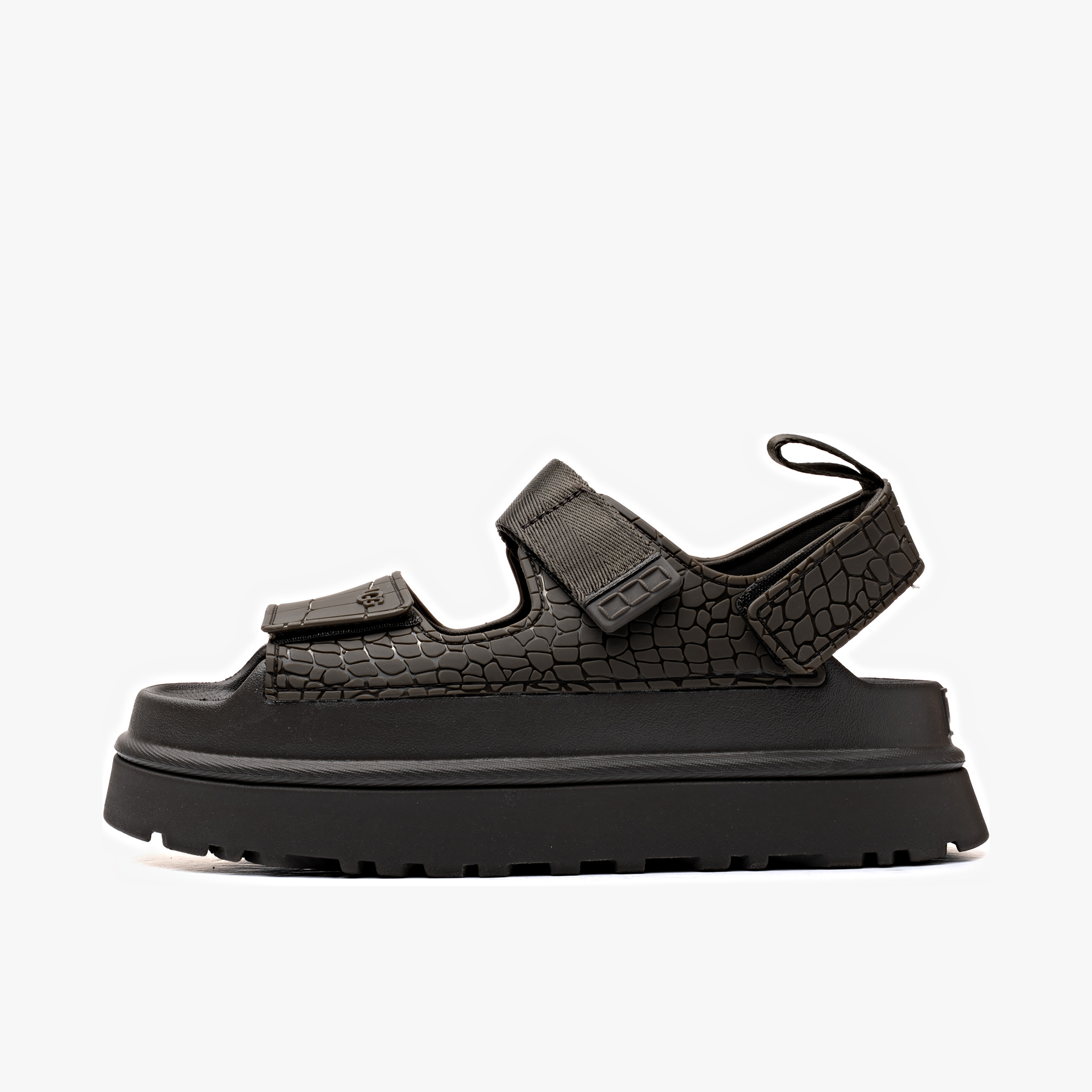 UGG W Goldenglow Embossed