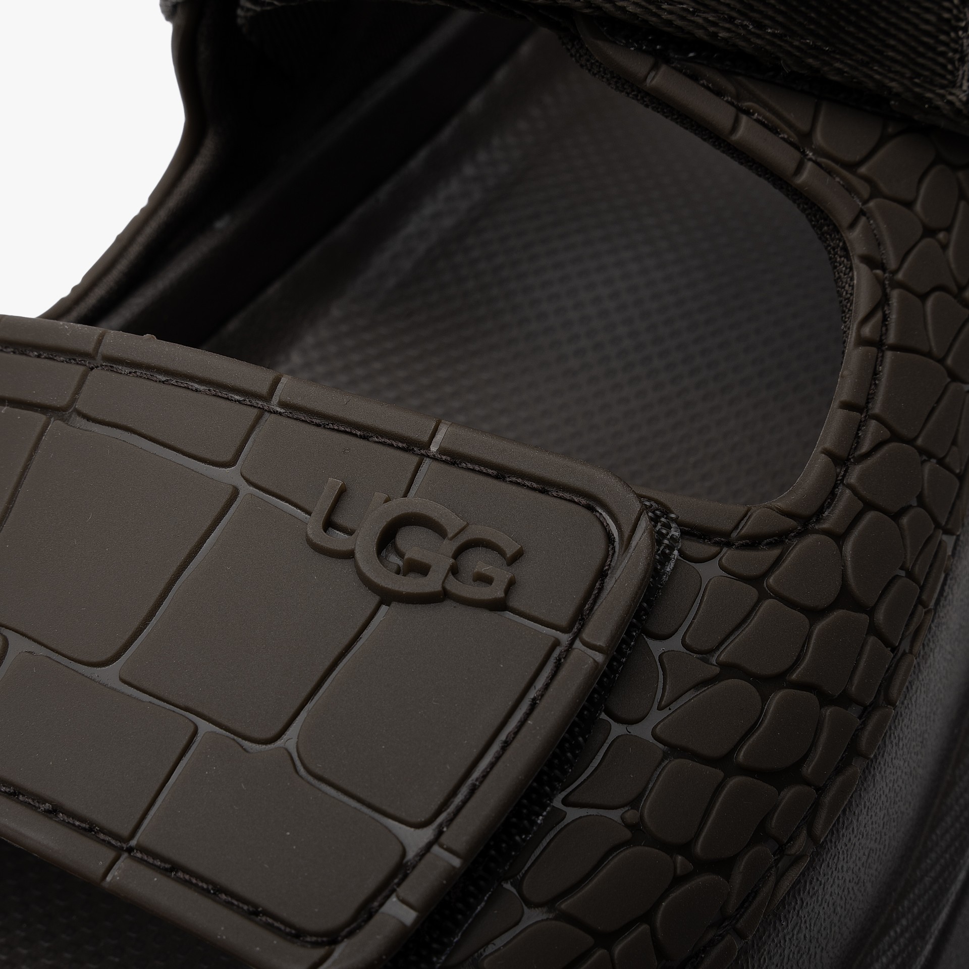 UGG W Goldenglow Embossed