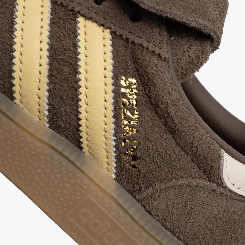 adidas Handball Spezial - IH1519 - Fuxia, Urban Tribes United