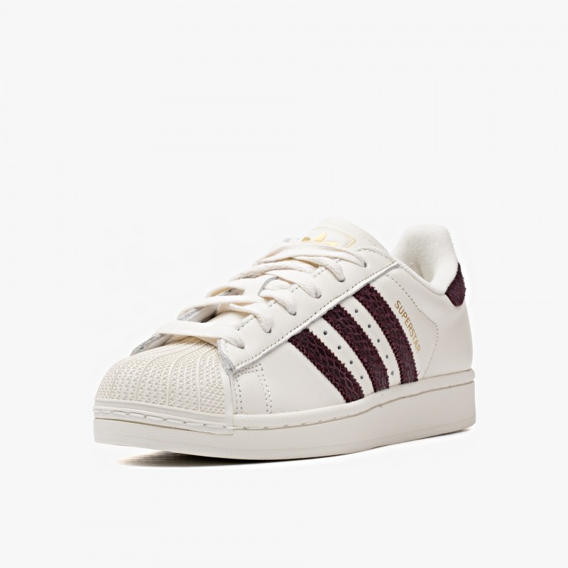 adidas Superstar II W - KI3570 - Fuxia, Urban Tribes United