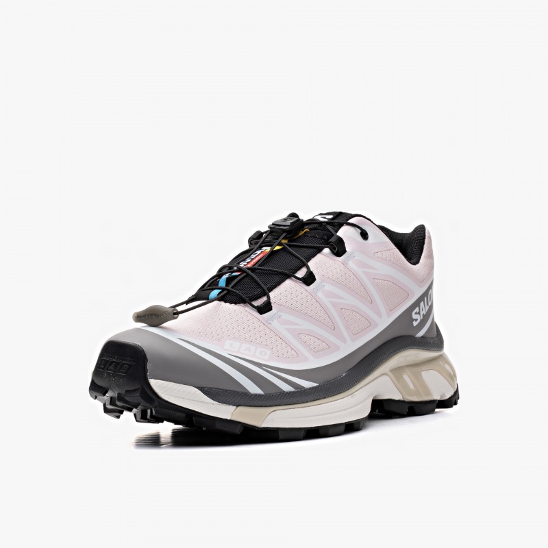 Salomon XT-6 - L49154600 - Fuxia, Urban Tribes United