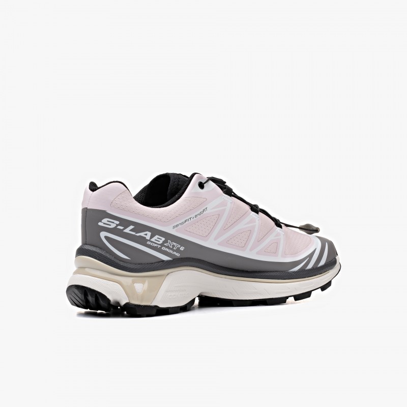 Salomon XT-6 - L49154600 - Fuxia, Urban Tribes United